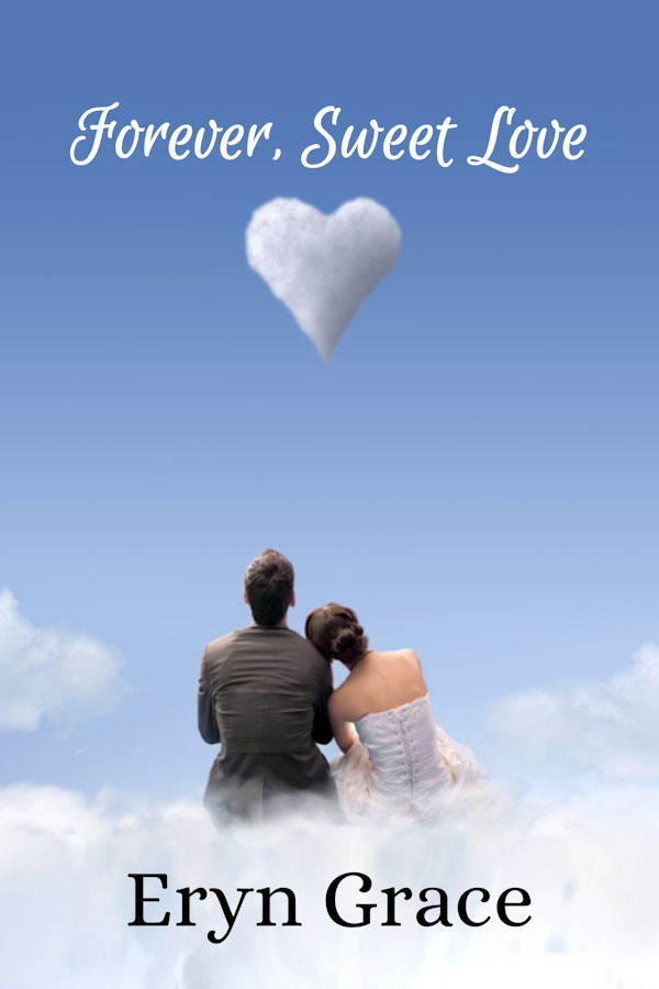 Forever Sweet Love book cover